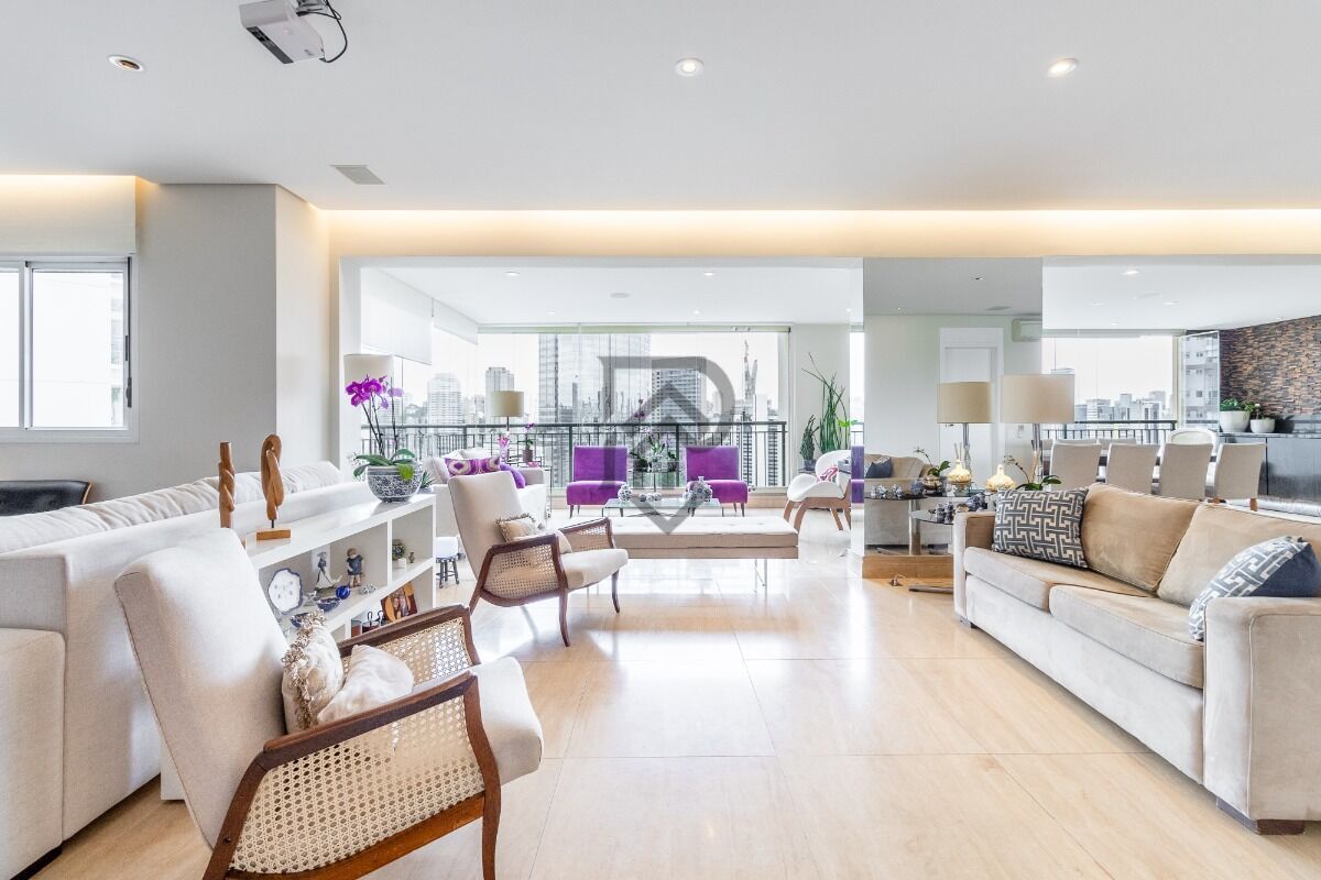 Apartamento, 3 quartos, 205 m² - Foto 19