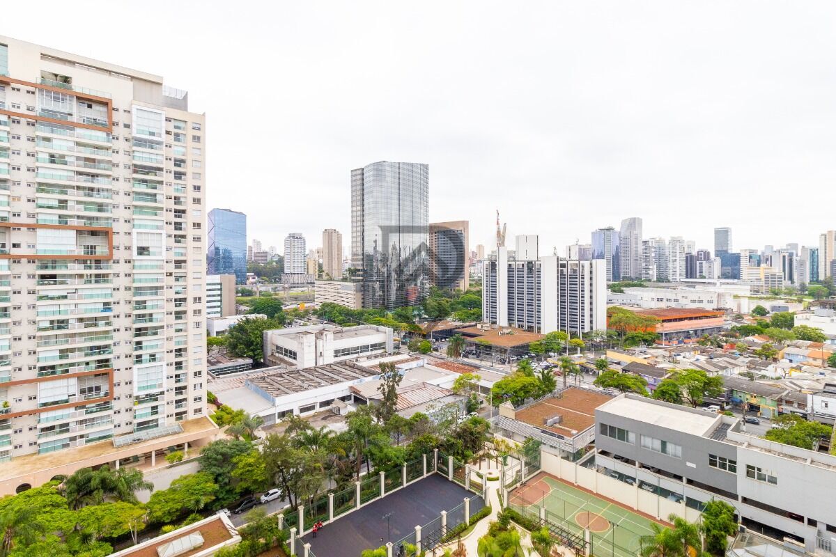 Apartamento, 3 quartos, 205 m² - Foto 23