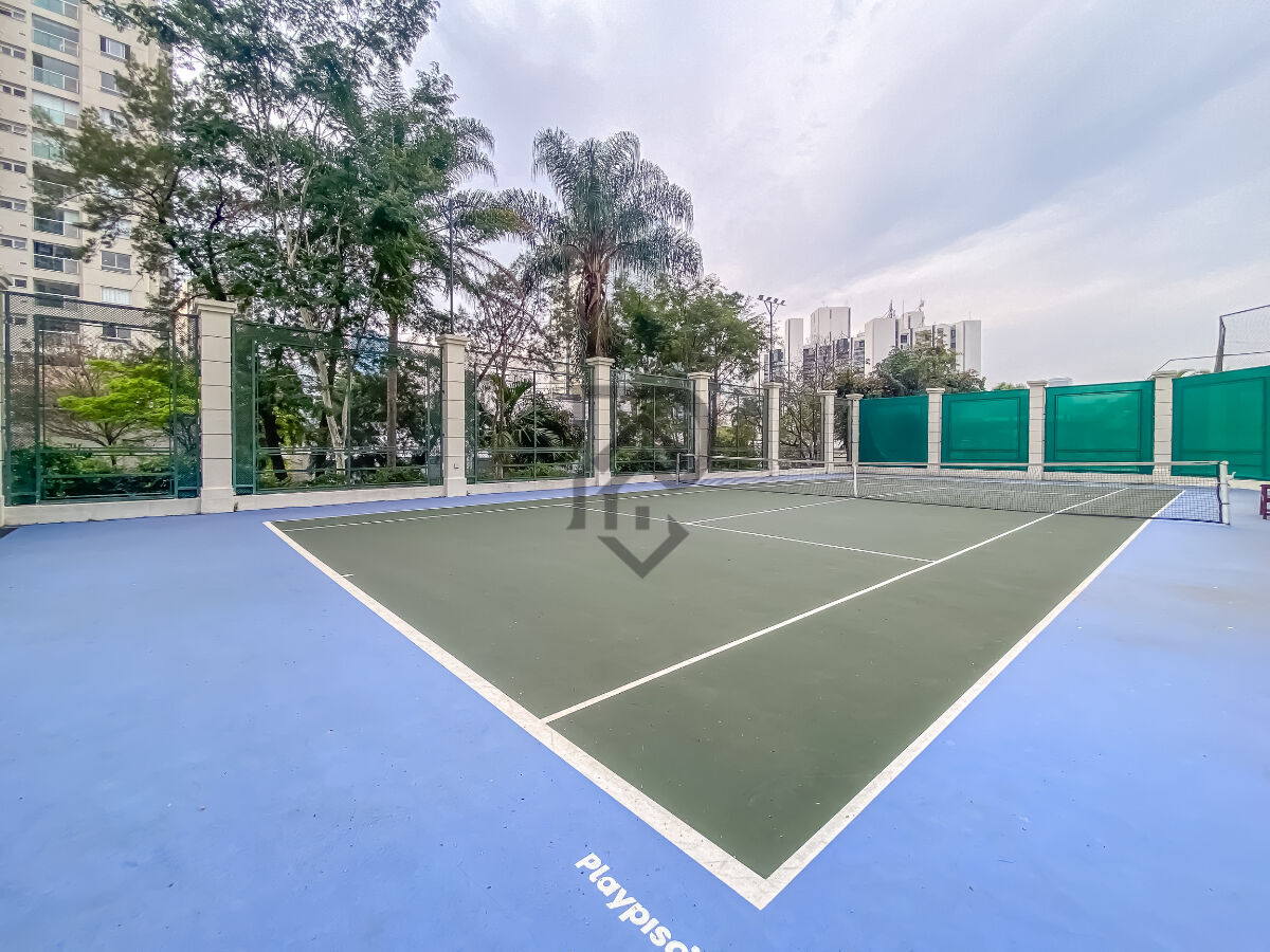 Apartamento, 3 quartos, 205 m² - Foto 11