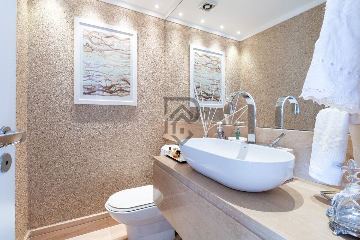 Apartamento, 3 quartos, 205 m² - Foto 22