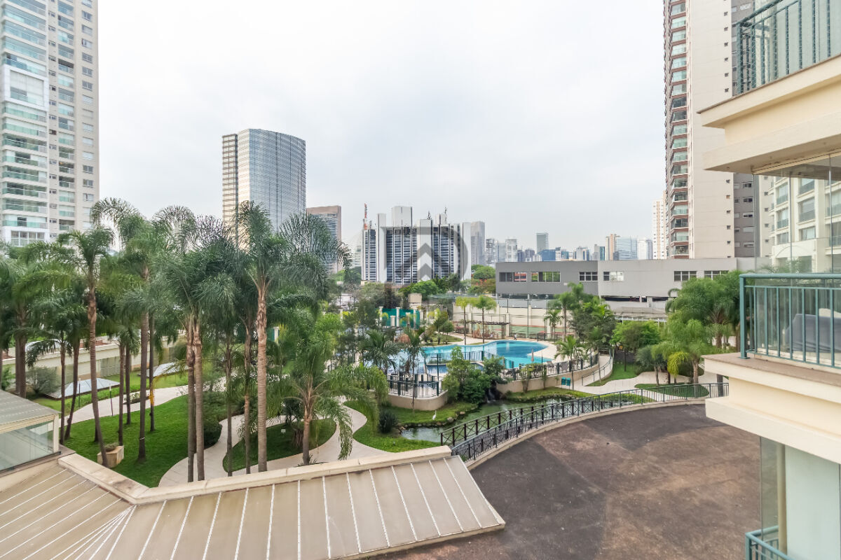 Apartamento, 3 quartos, 205 m² - Foto 3