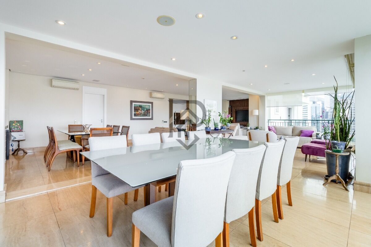 Apartamento, 3 quartos, 205 m² - Foto 16