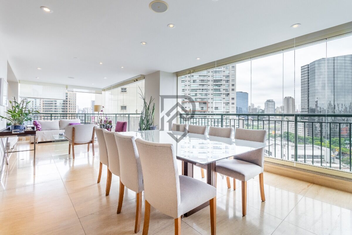 Apartamento, 3 quartos, 205 m² - Foto 14