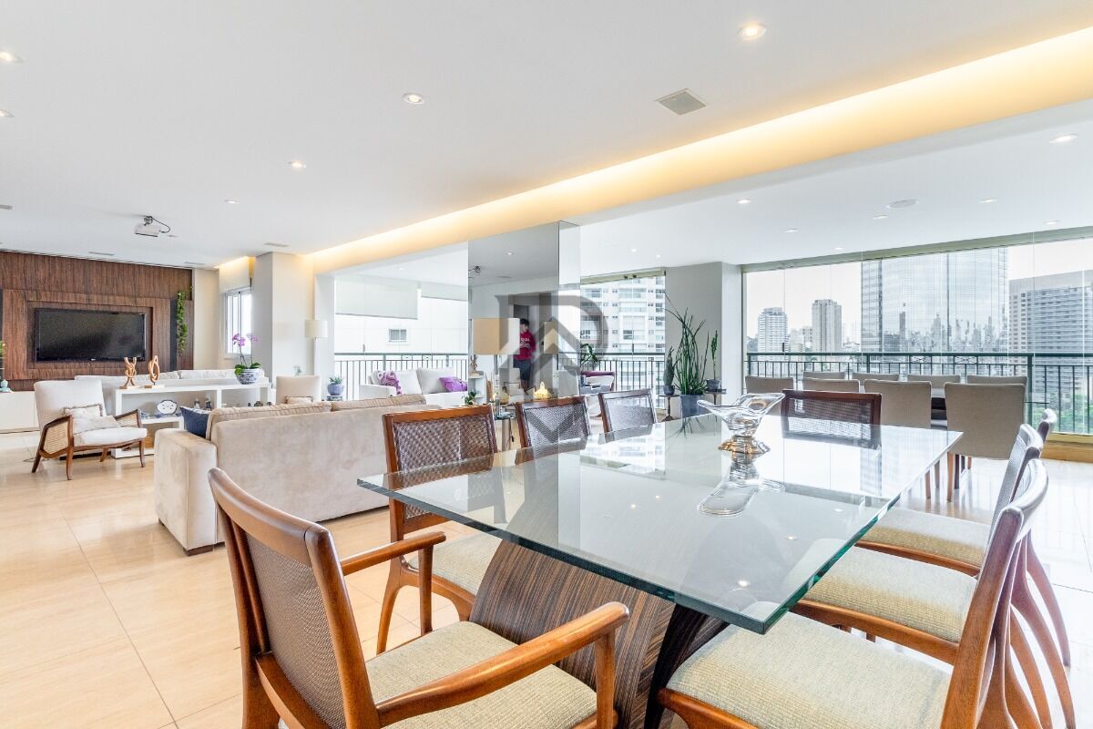 Apartamento, 3 quartos, 205 m² - Foto 21