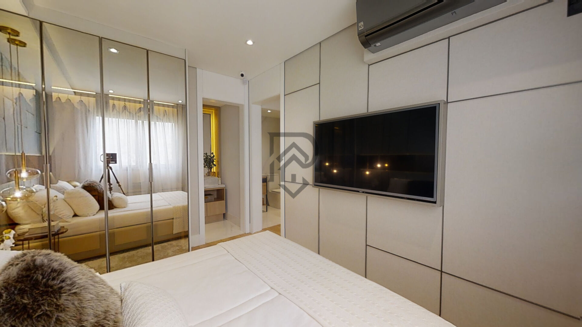 Apartamento à venda com 2 quartos, 62m² - Foto 16