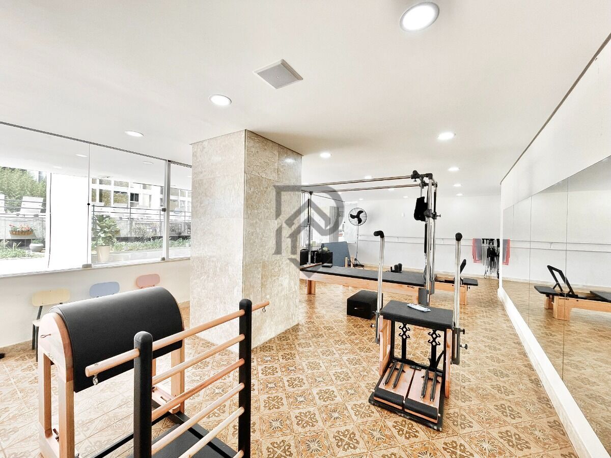Apartamento, 3 quartos, 137 m² - Foto 8
