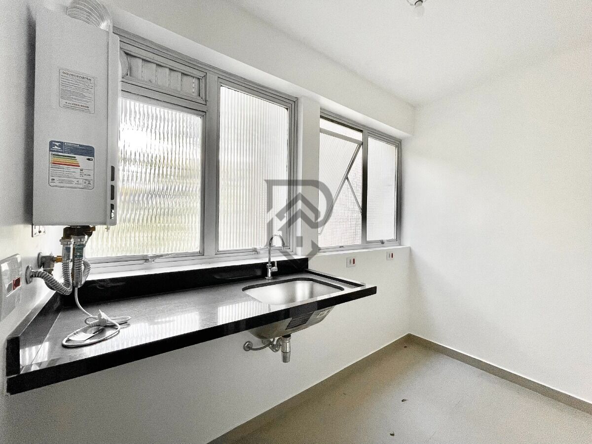 Apartamento, 3 quartos, 137 m² - Foto 23