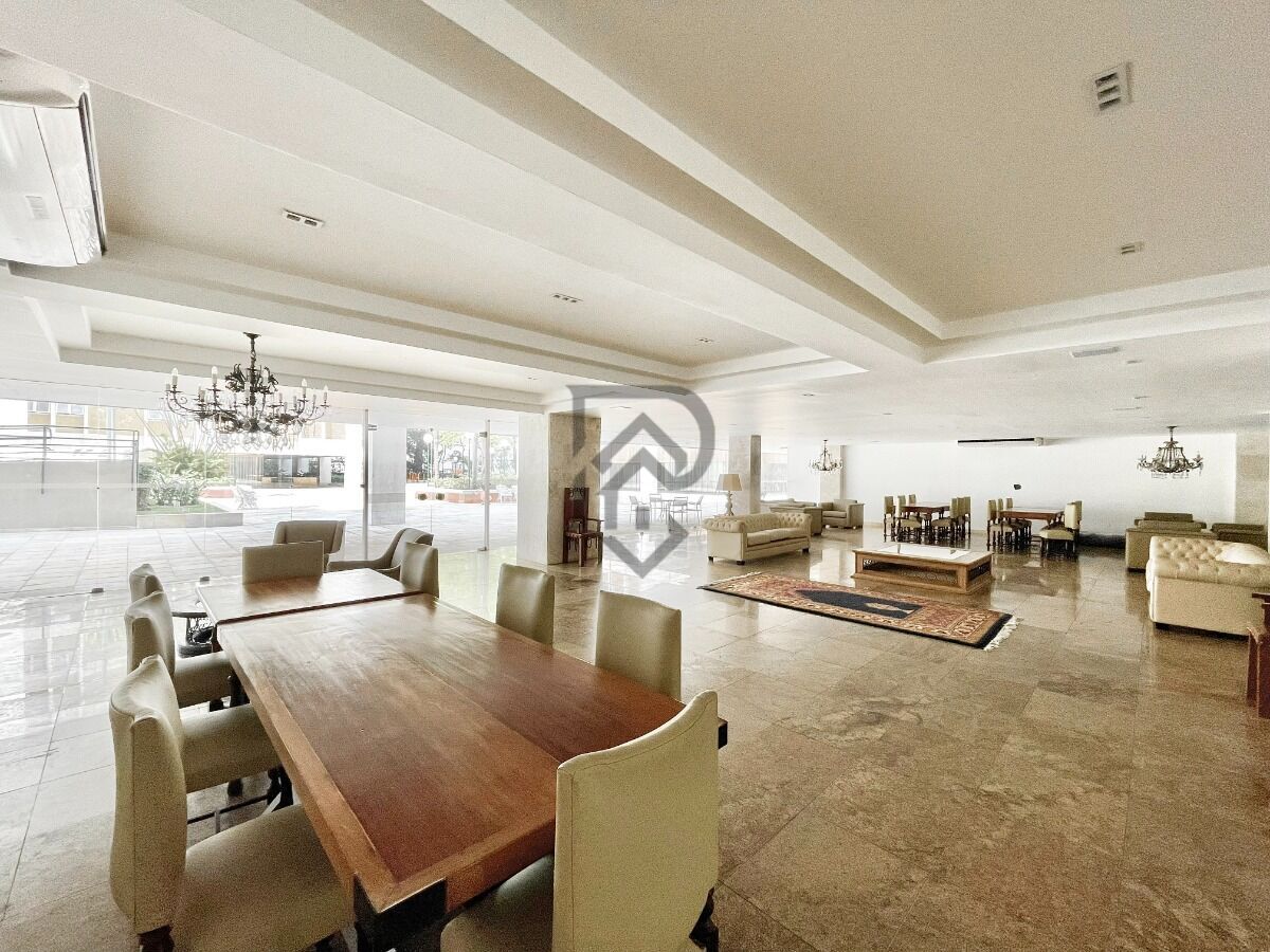 Apartamento, 3 quartos, 137 m² - Foto 5