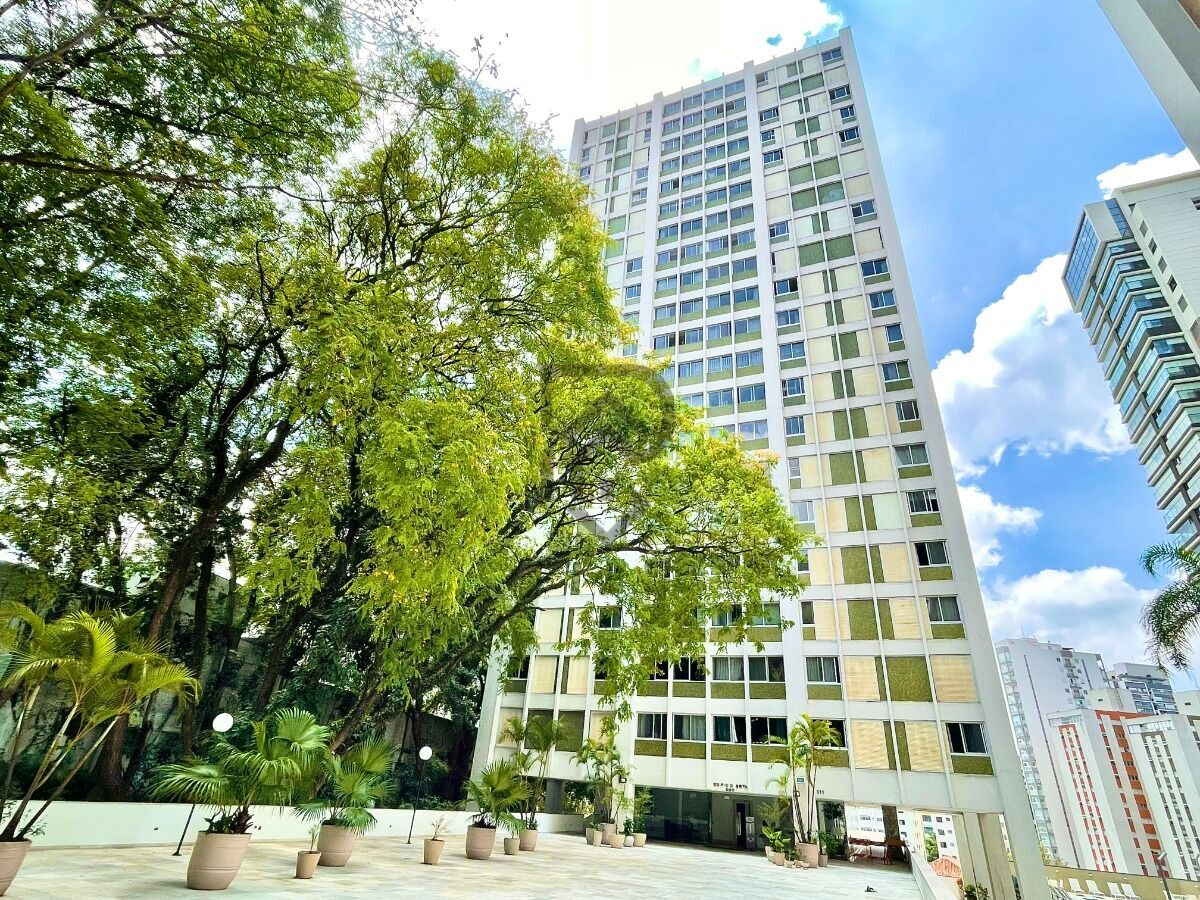 Apartamento, 3 quartos, 137 m² - Foto 4