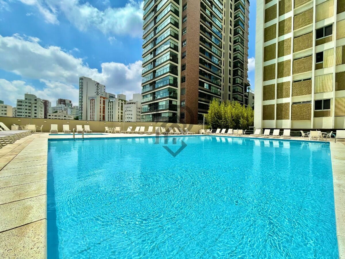 Apartamento, 3 quartos, 137 m² - Foto 1