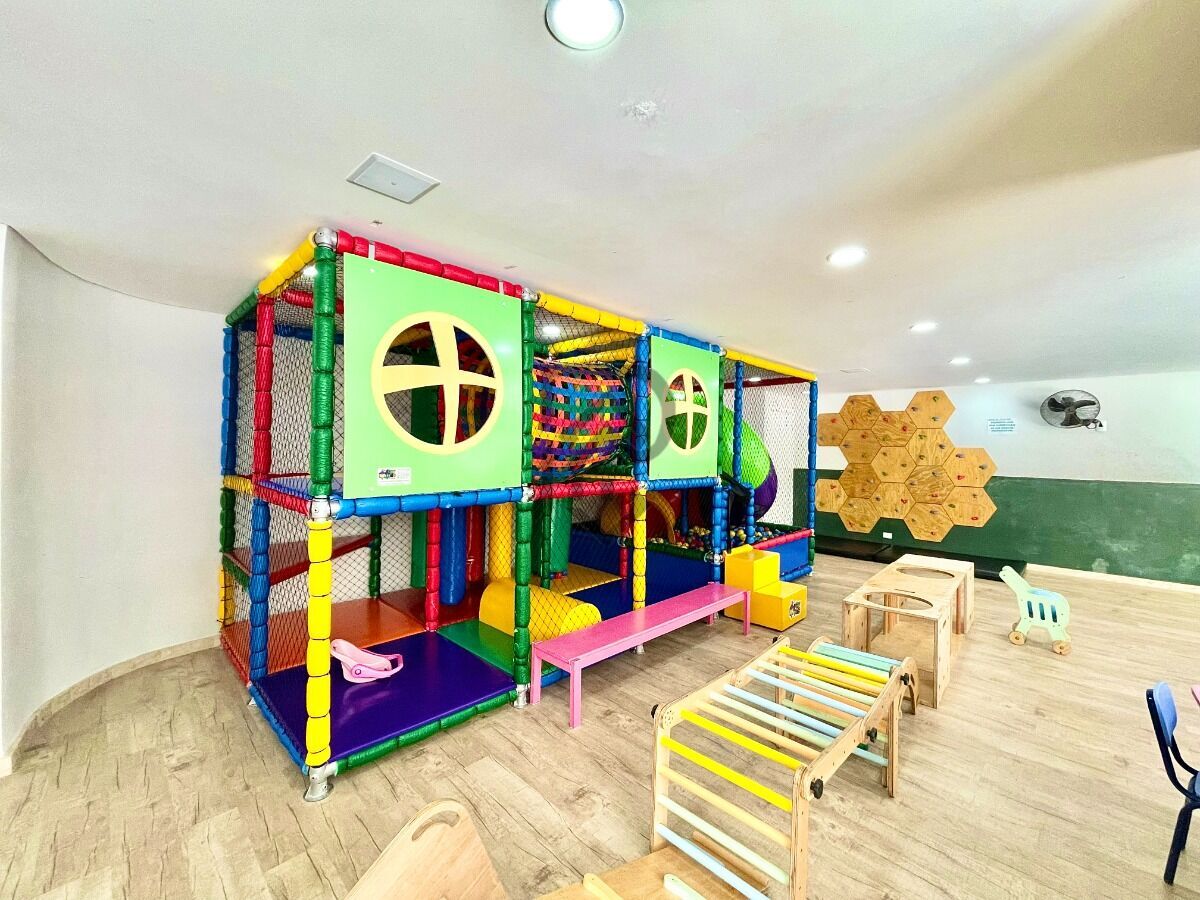 Apartamento, 3 quartos, 137 m² - Foto 15