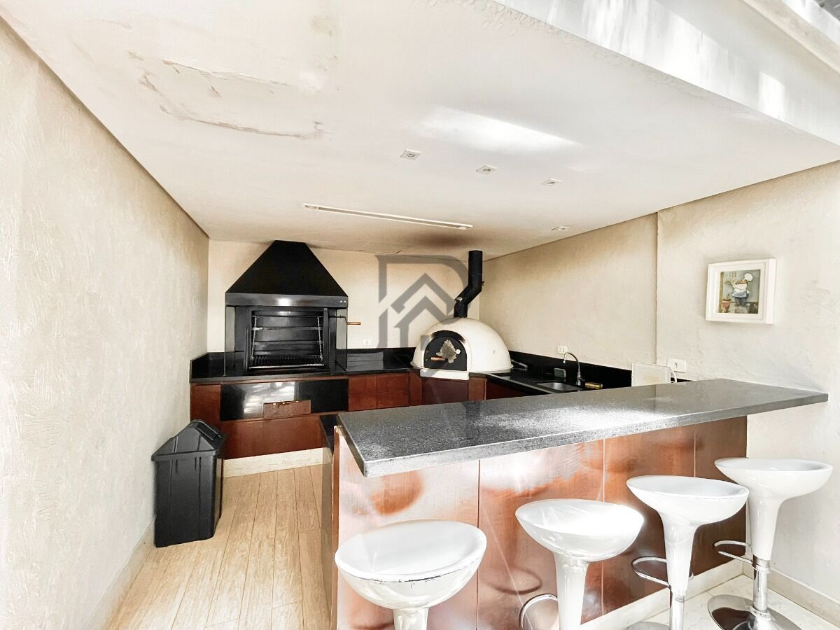 Apartamento, 3 quartos, 137 m² - Foto 12