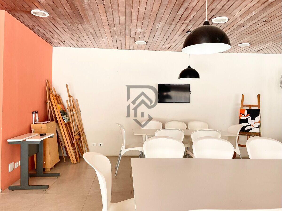 Apartamento, 3 quartos, 137 m² - Foto 7
