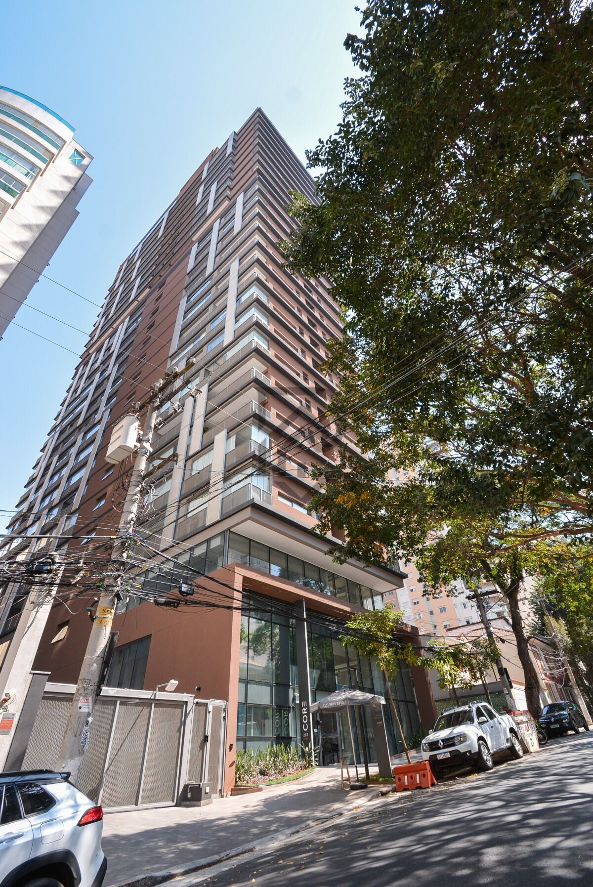 Apartamento, 3 quartos, 88 m² - Foto 1