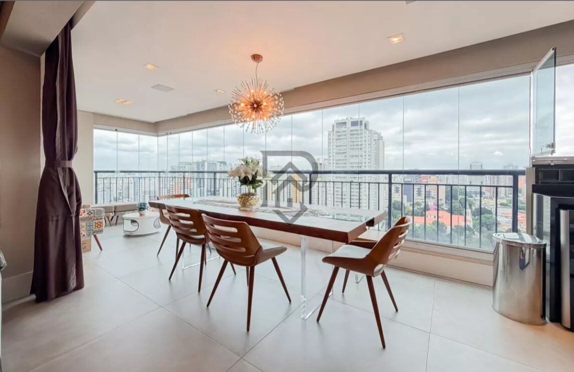 Apartamento, 2 quartos, 113 m² - Foto 1
