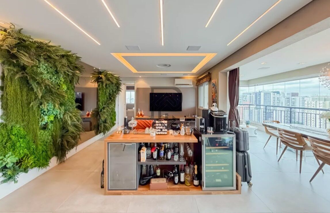 Apartamento, 2 quartos, 113 m² - Foto 6