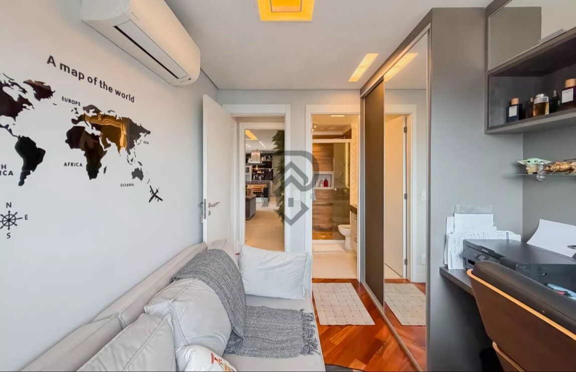 Apartamento, 2 quartos, 113 m² - Foto 19