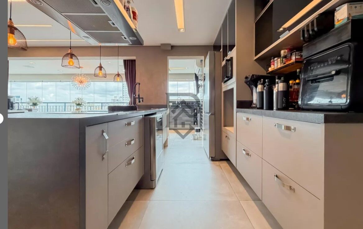 Apartamento, 2 quartos, 113 m² - Foto 16