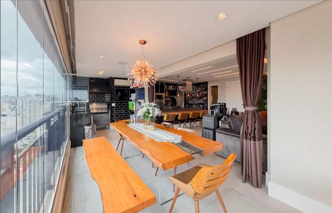 Apartamento, 2 quartos, 113 m² - Foto 15