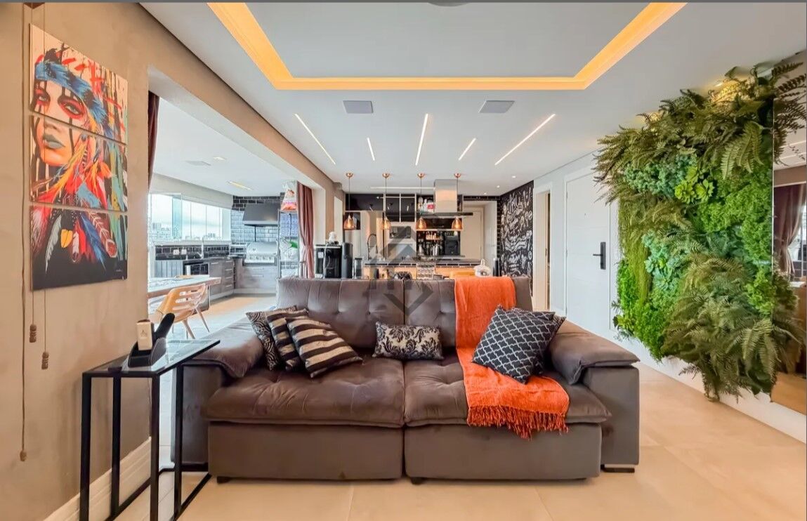 Apartamento, 2 quartos, 113 m² - Foto 8