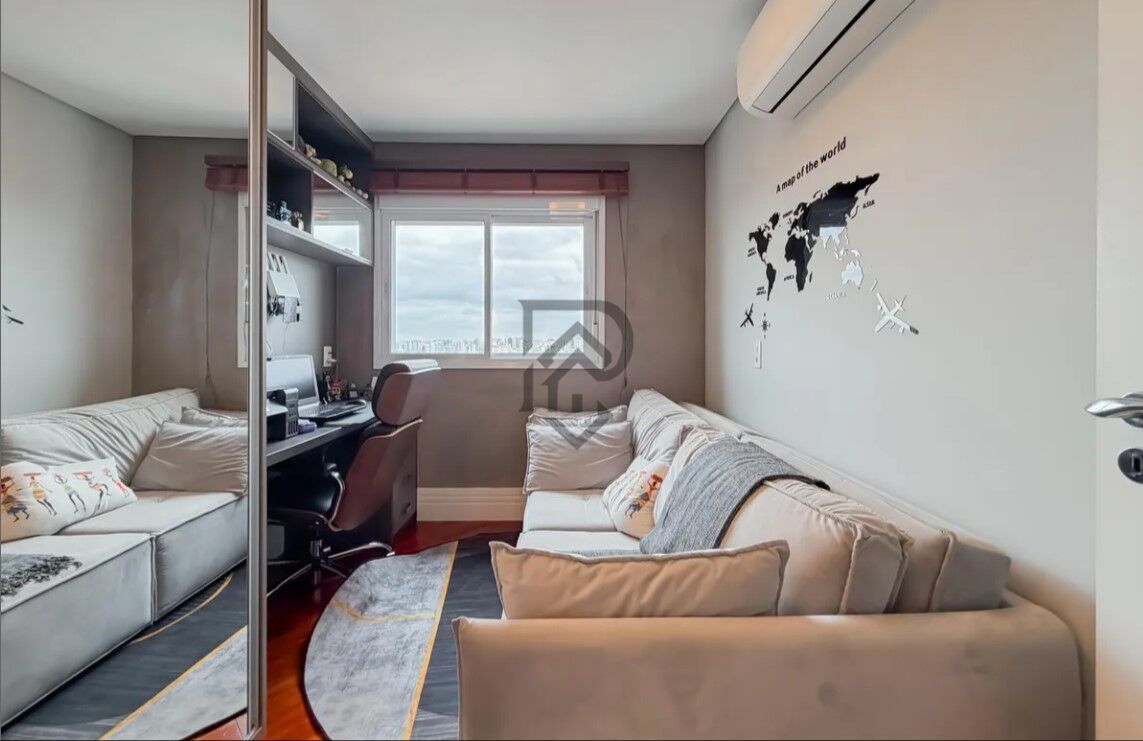 Apartamento, 2 quartos, 113 m² - Foto 21