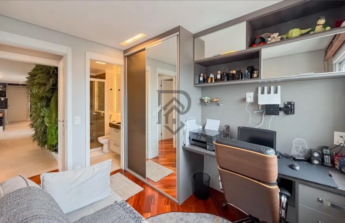 Apartamento, 2 quartos, 113 m² - Foto 24