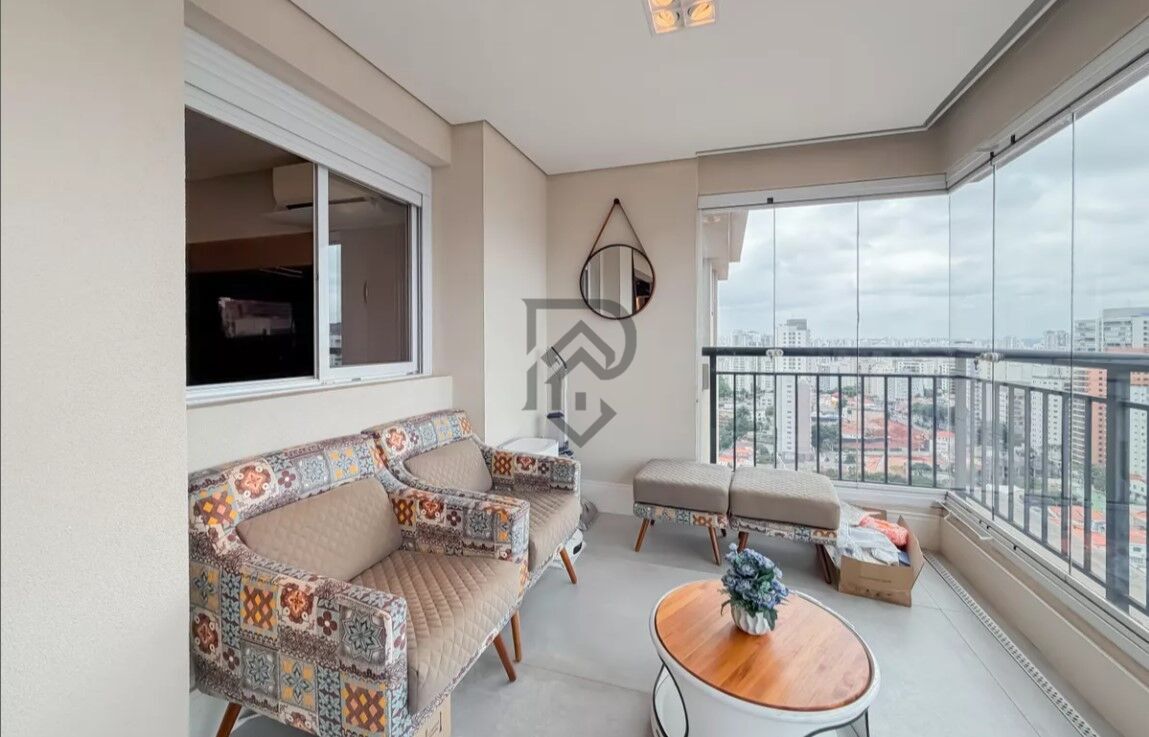 Apartamento, 2 quartos, 113 m² - Foto 3