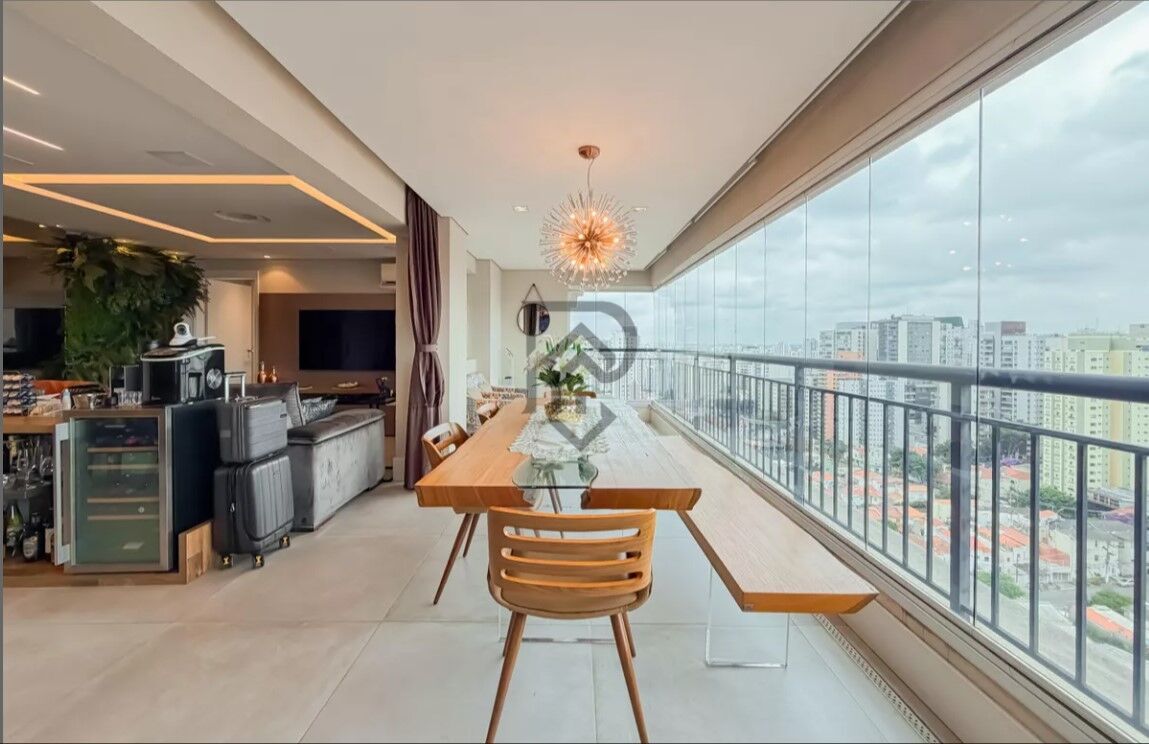 Apartamento, 2 quartos, 113 m² - Foto 2