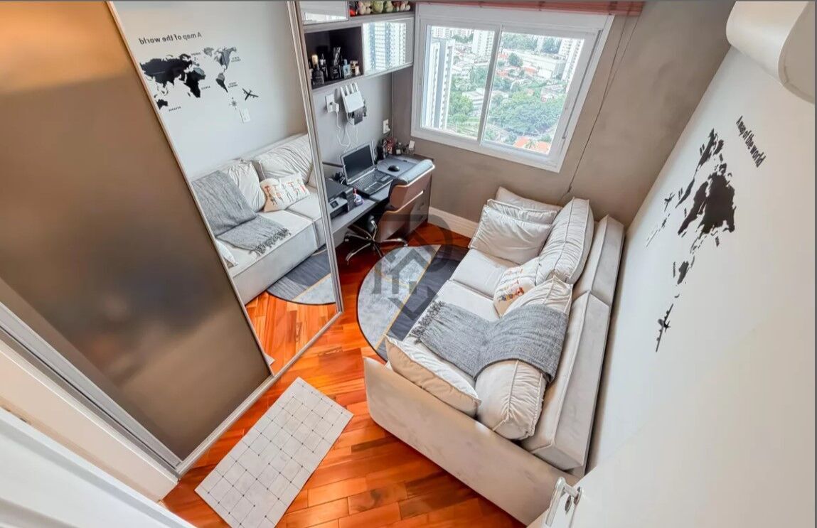 Apartamento, 2 quartos, 113 m² - Foto 22