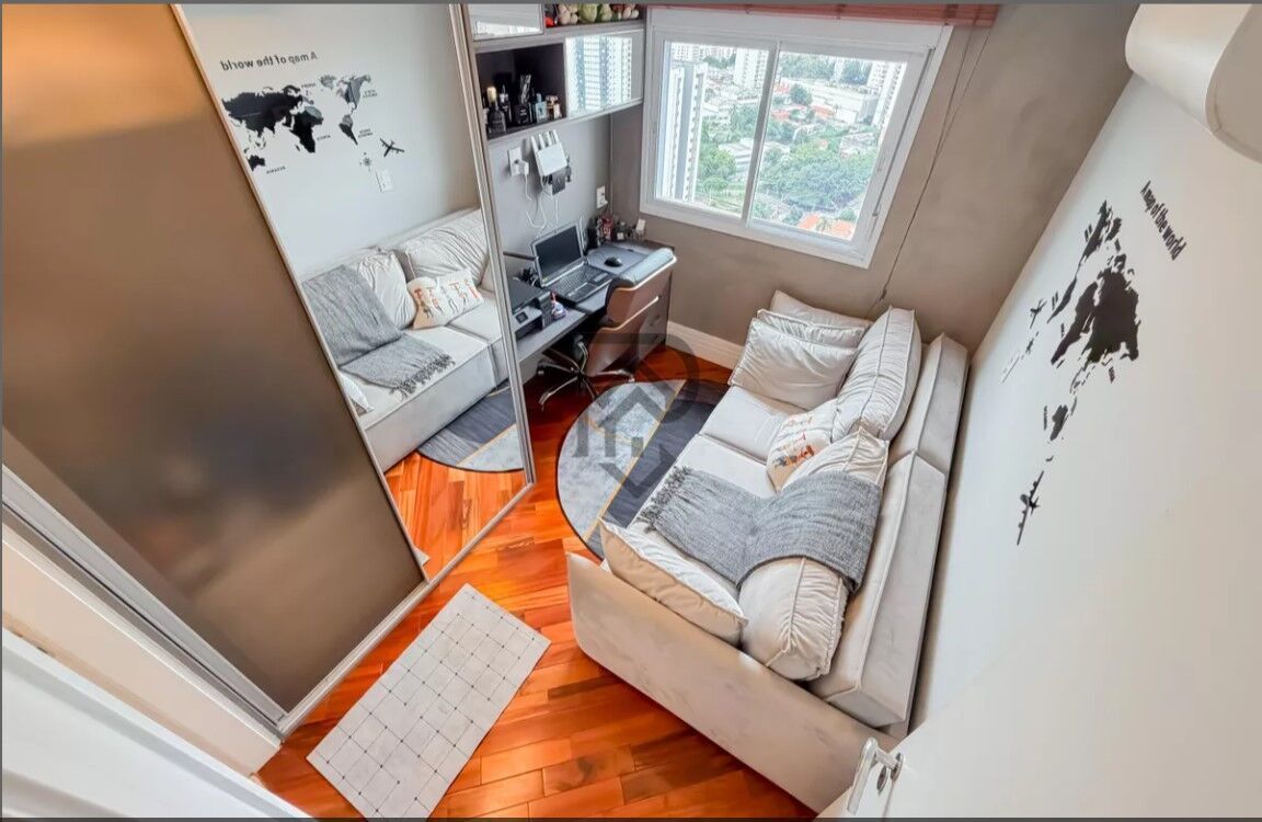 Apartamento, 2 quartos, 113 m² - Foto 23