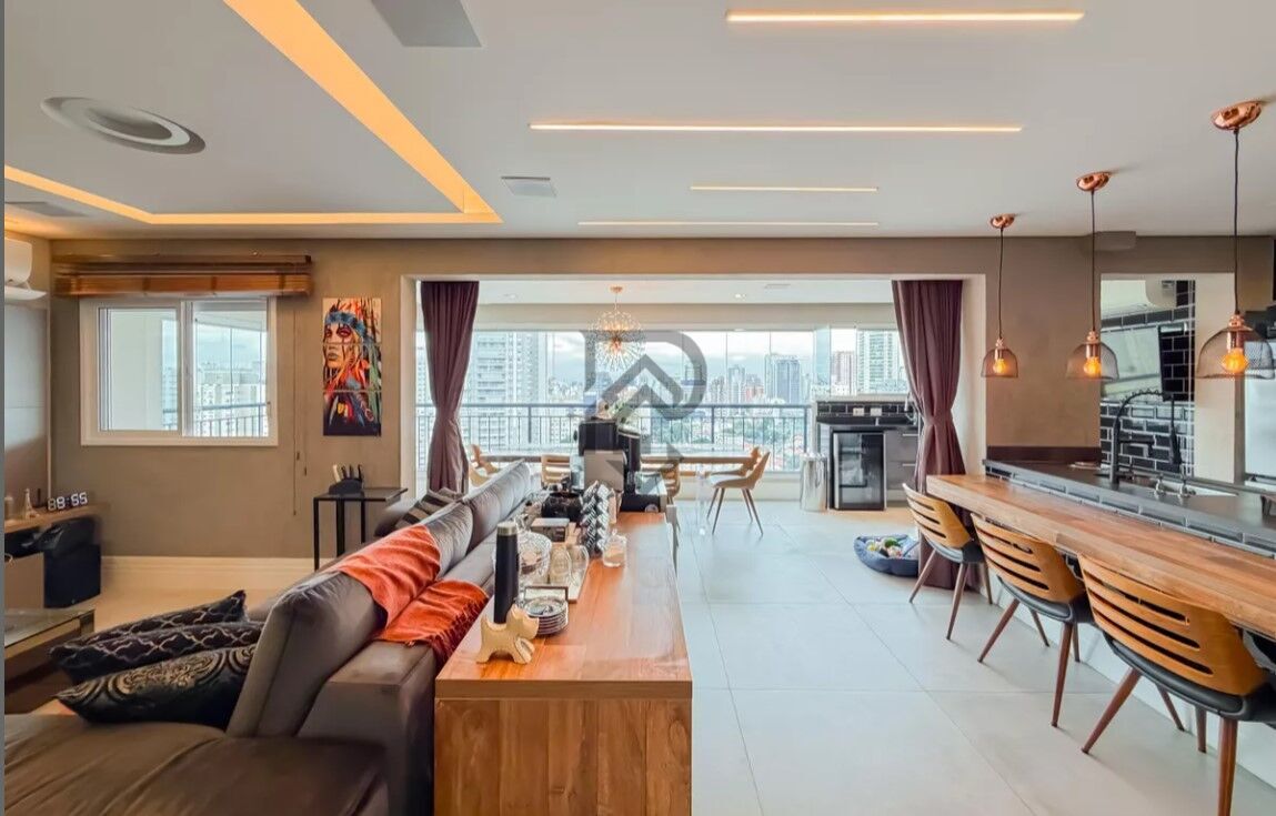 Apartamento, 2 quartos, 113 m² - Foto 5