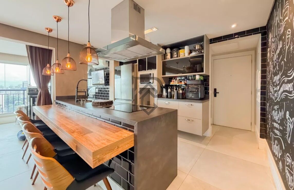 Apartamento, 2 quartos, 113 m² - Foto 12