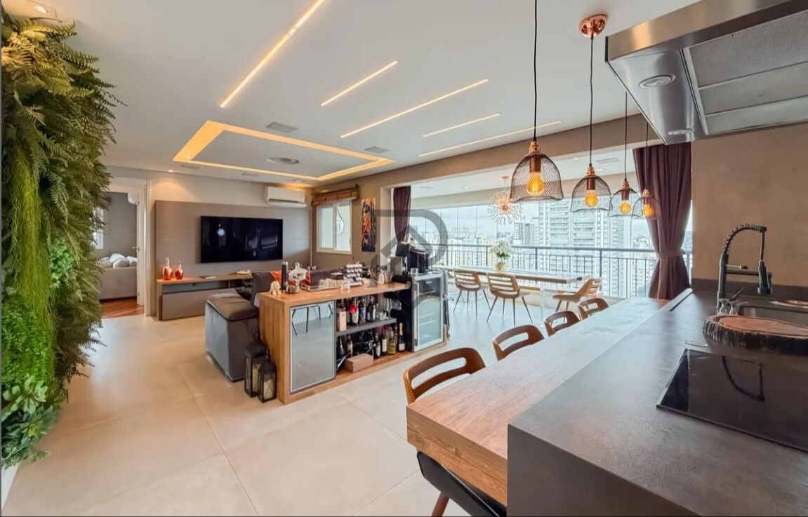 Apartamento, 2 quartos, 113 m² - Foto 4