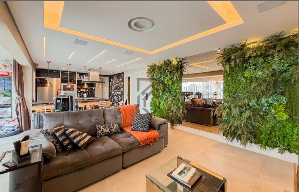 Apartamento, 2 quartos, 113 m² - Foto 7