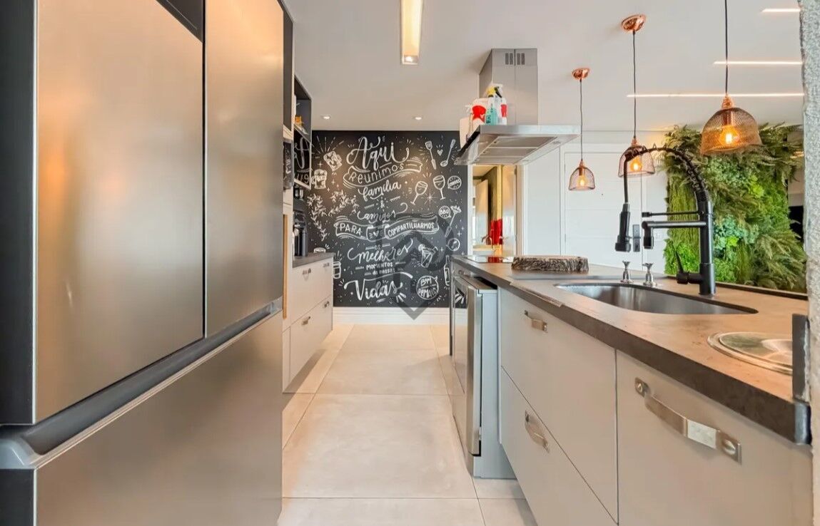 Apartamento, 2 quartos, 113 m² - Foto 17