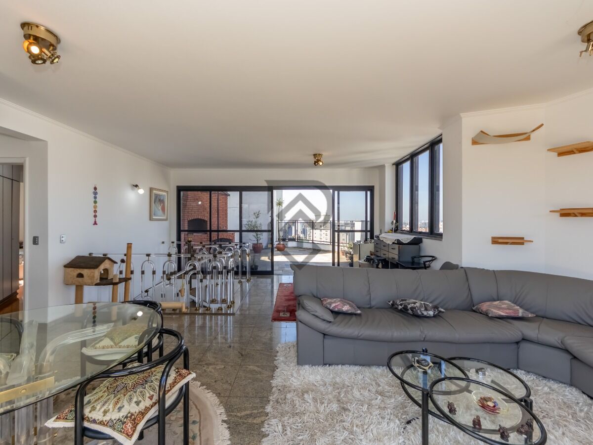 Cobertura à venda com 4 quartos, 320m² - Foto 9
