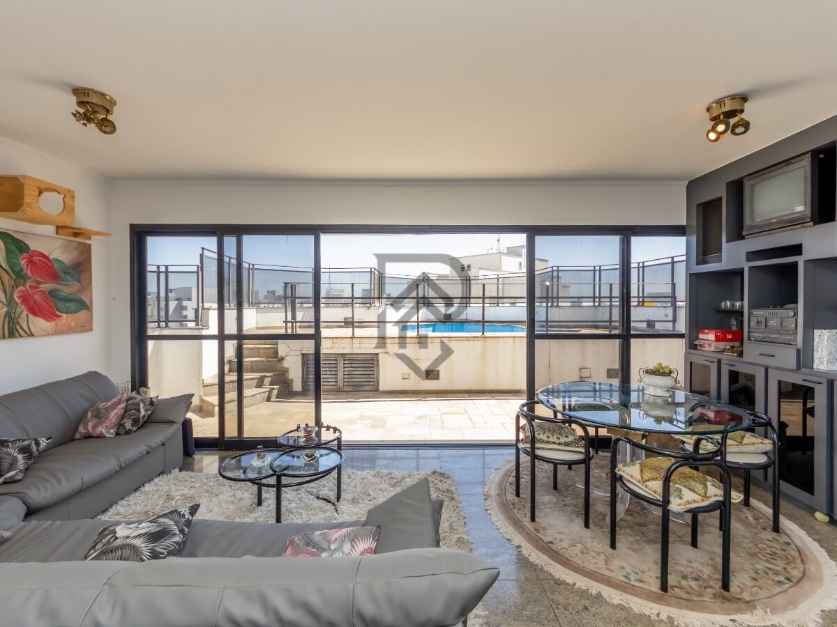 Cobertura à venda com 4 quartos, 320m² - Foto 8