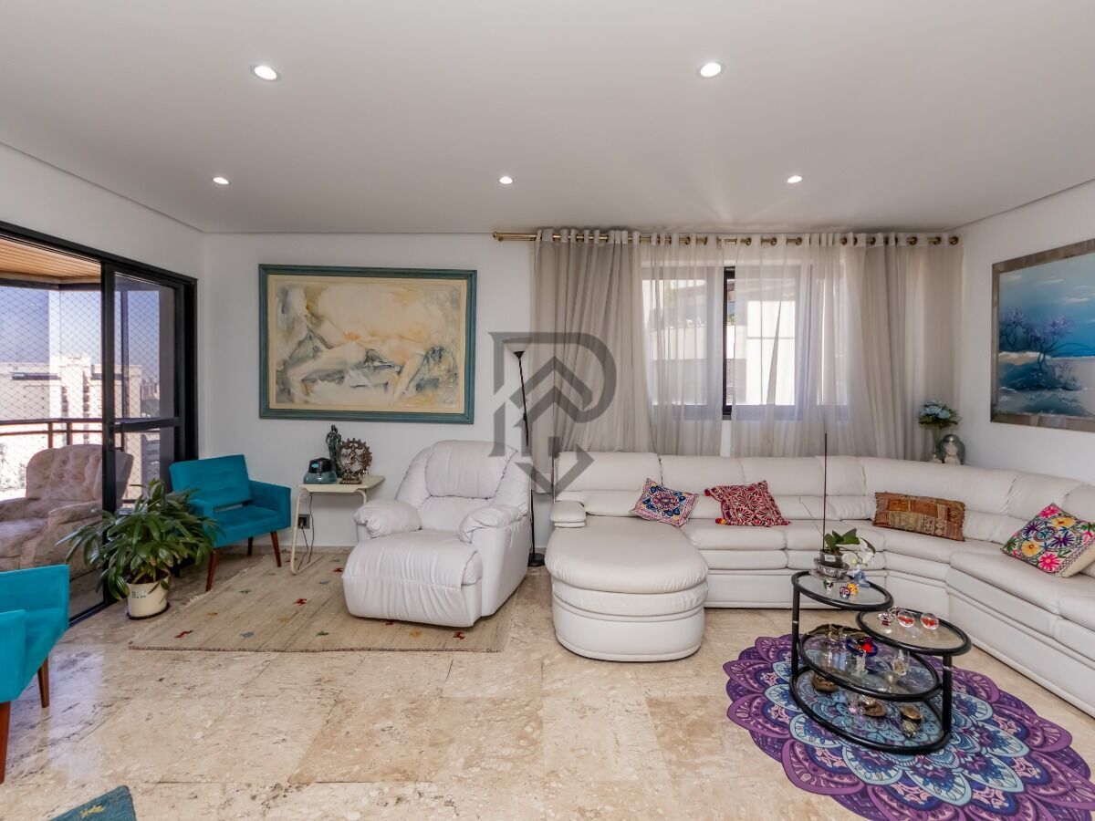 Cobertura à venda com 4 quartos, 320m² - Foto 34