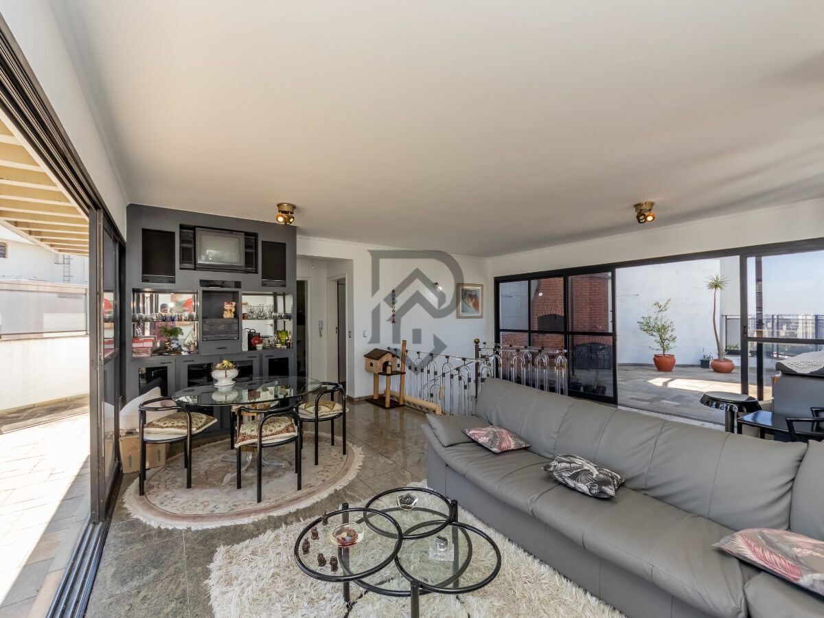 Cobertura à venda com 4 quartos, 320m² - Foto 10