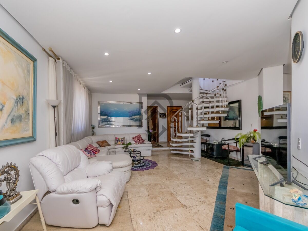 Cobertura à venda com 4 quartos, 320m² - Foto 41