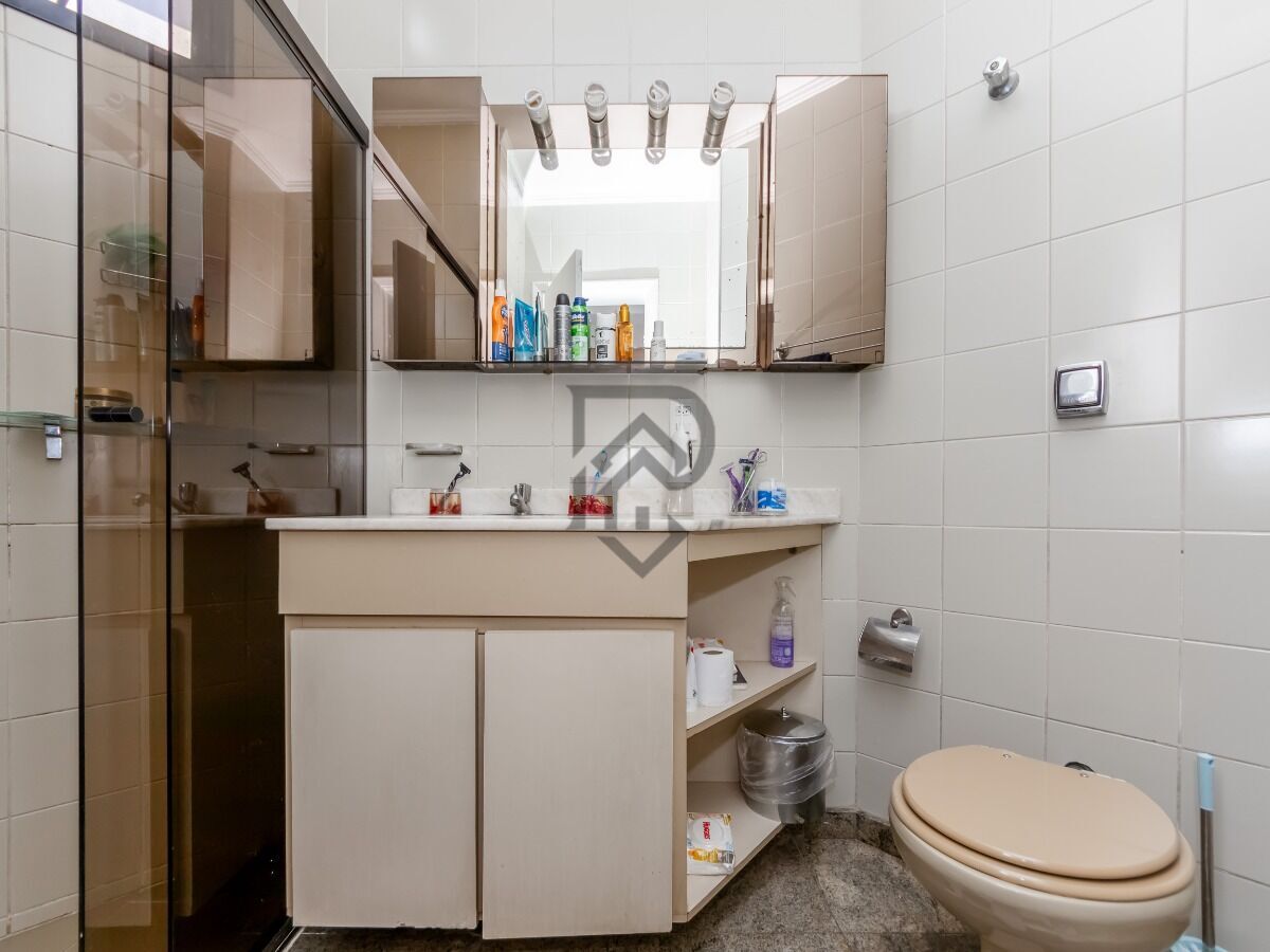 Cobertura à venda com 4 quartos, 320m² - Foto 12