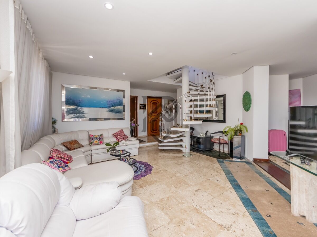 Cobertura à venda com 4 quartos, 320m² - Foto 36
