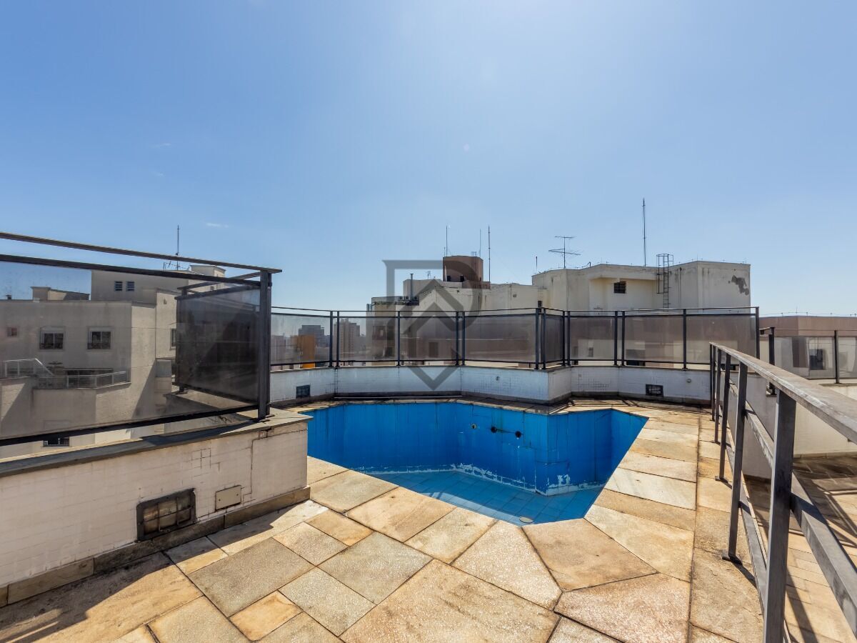 Cobertura à venda com 4 quartos, 320m² - Foto 15