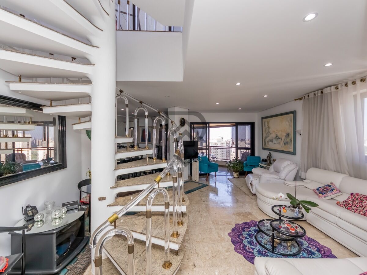Cobertura à venda com 4 quartos, 320m² - Foto 32