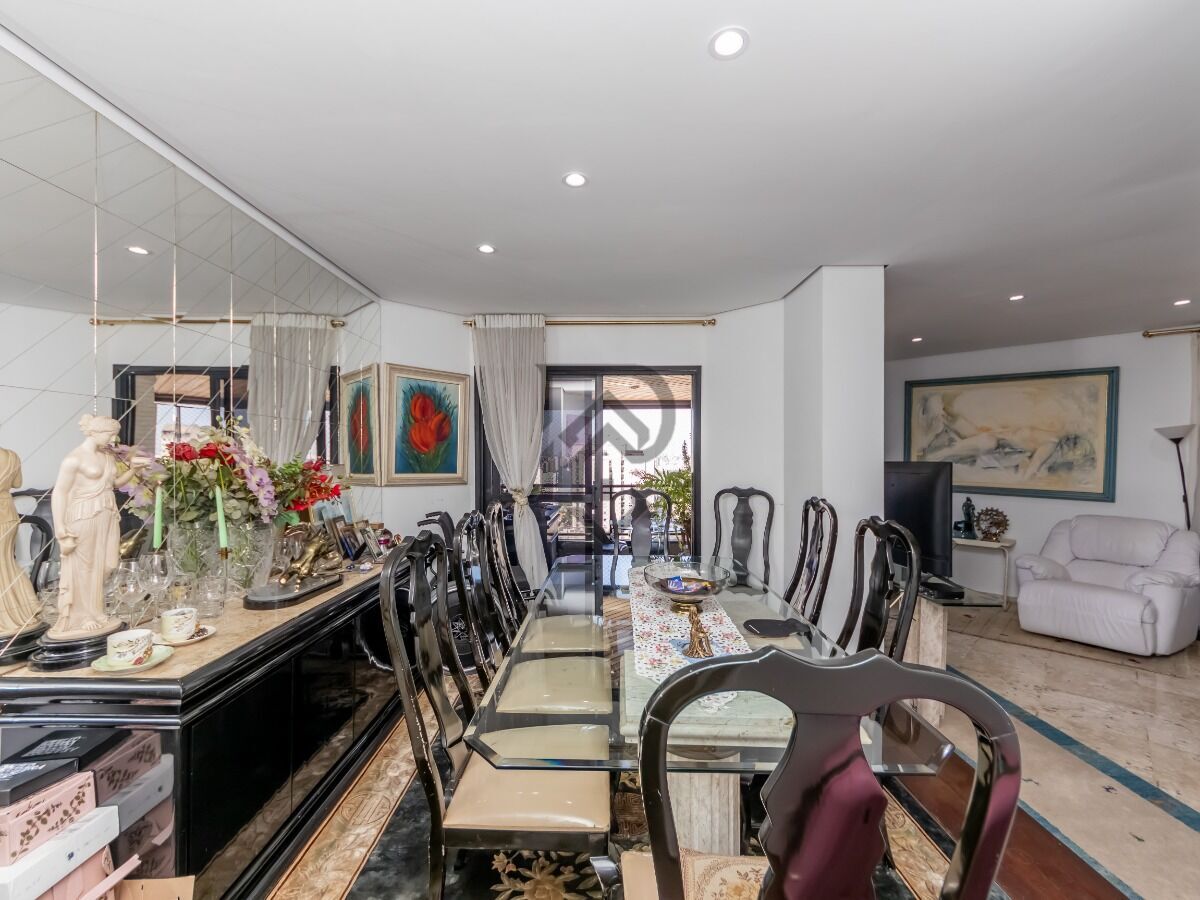 Cobertura à venda com 4 quartos, 320m² - Foto 37
