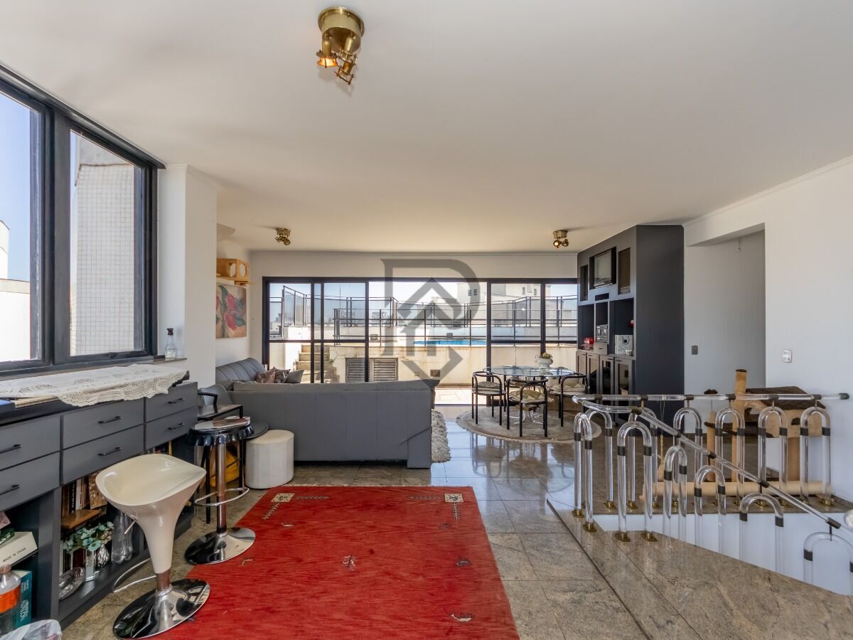 Cobertura à venda com 4 quartos, 320m² - Foto 6