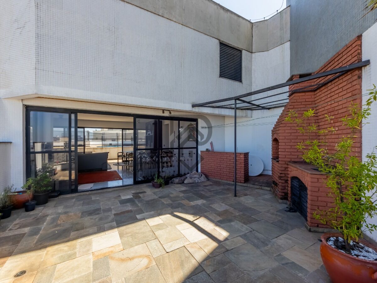 Cobertura à venda com 4 quartos, 320m² - Foto 22