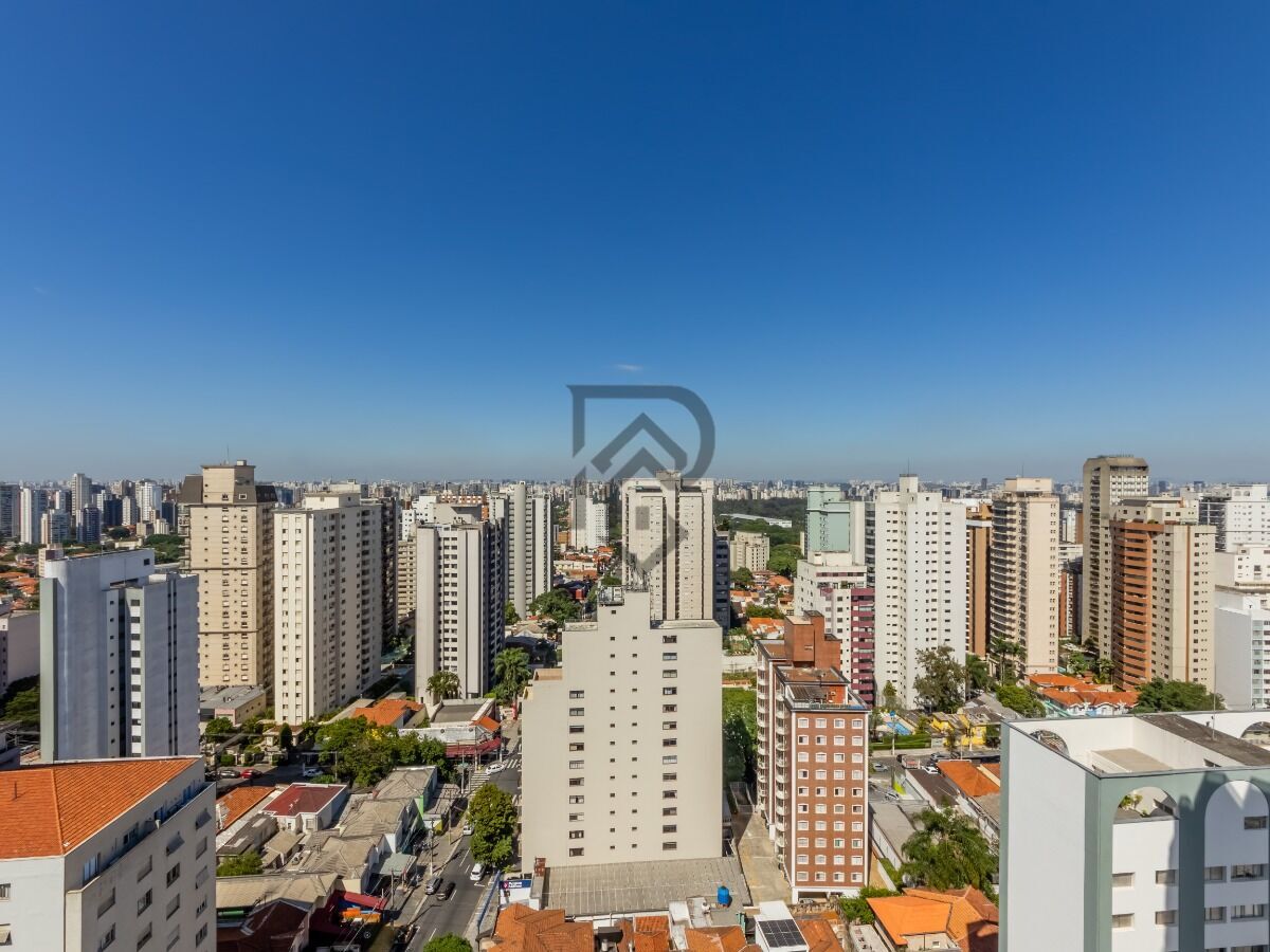 Cobertura à venda com 4 quartos, 320m² - Foto 3