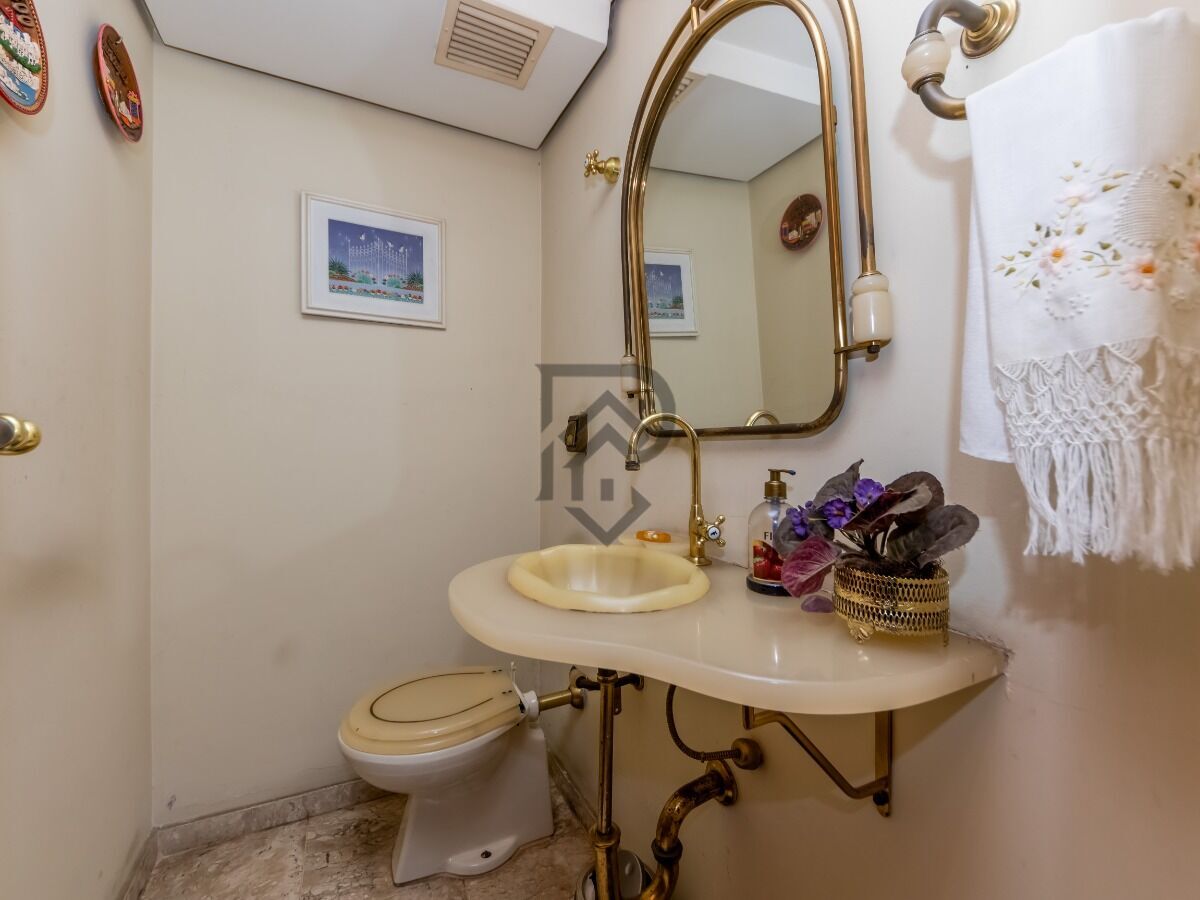 Cobertura à venda com 4 quartos, 320m² - Foto 31