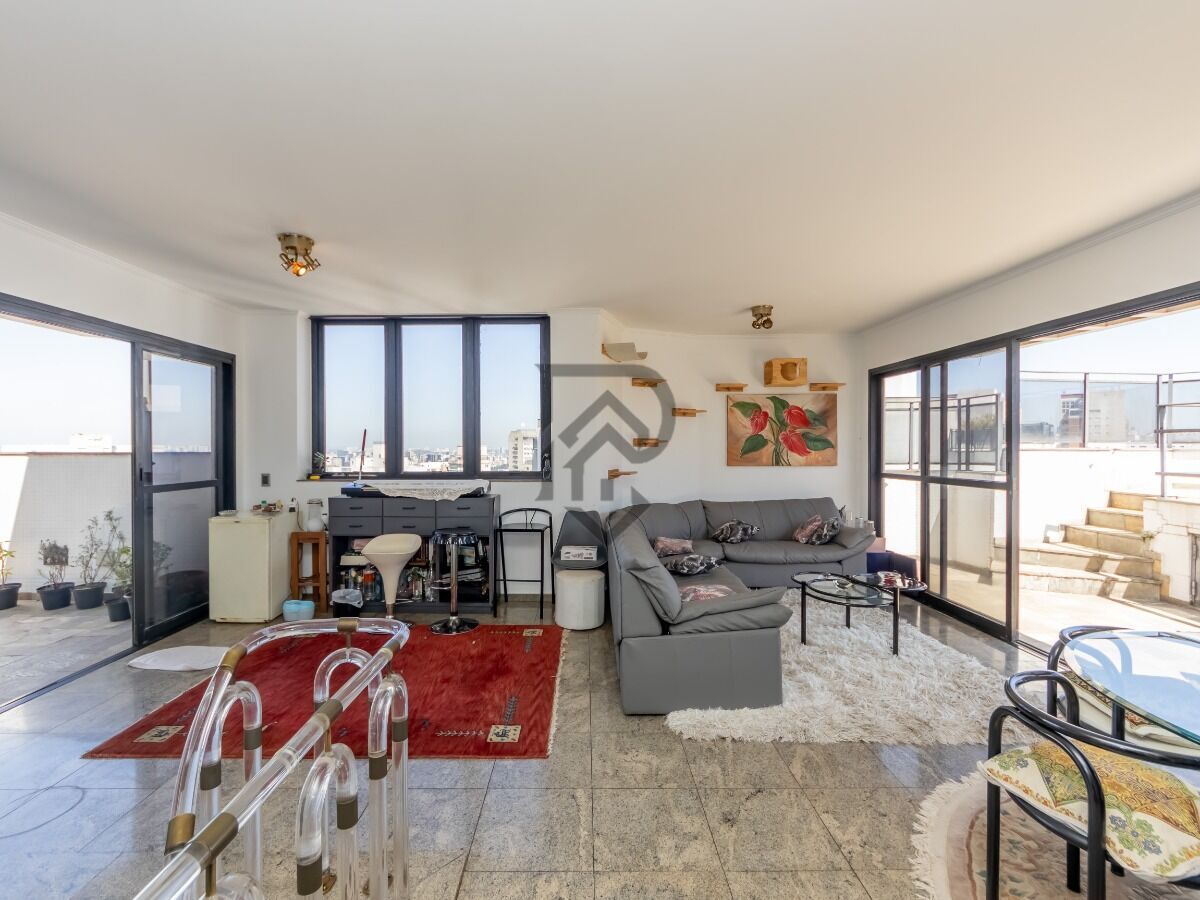 Cobertura à venda com 4 quartos, 320m² - Foto 11